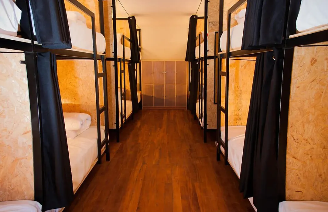 Xplora Hostel Cusco-1