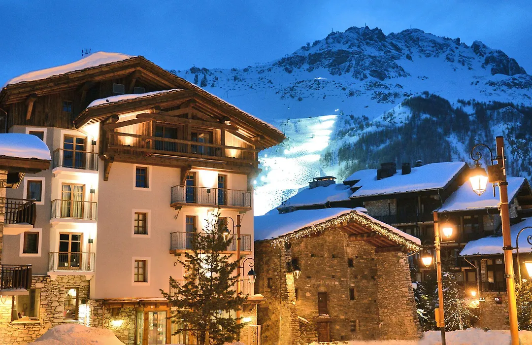Maison de Famille Les 5 Frères-1