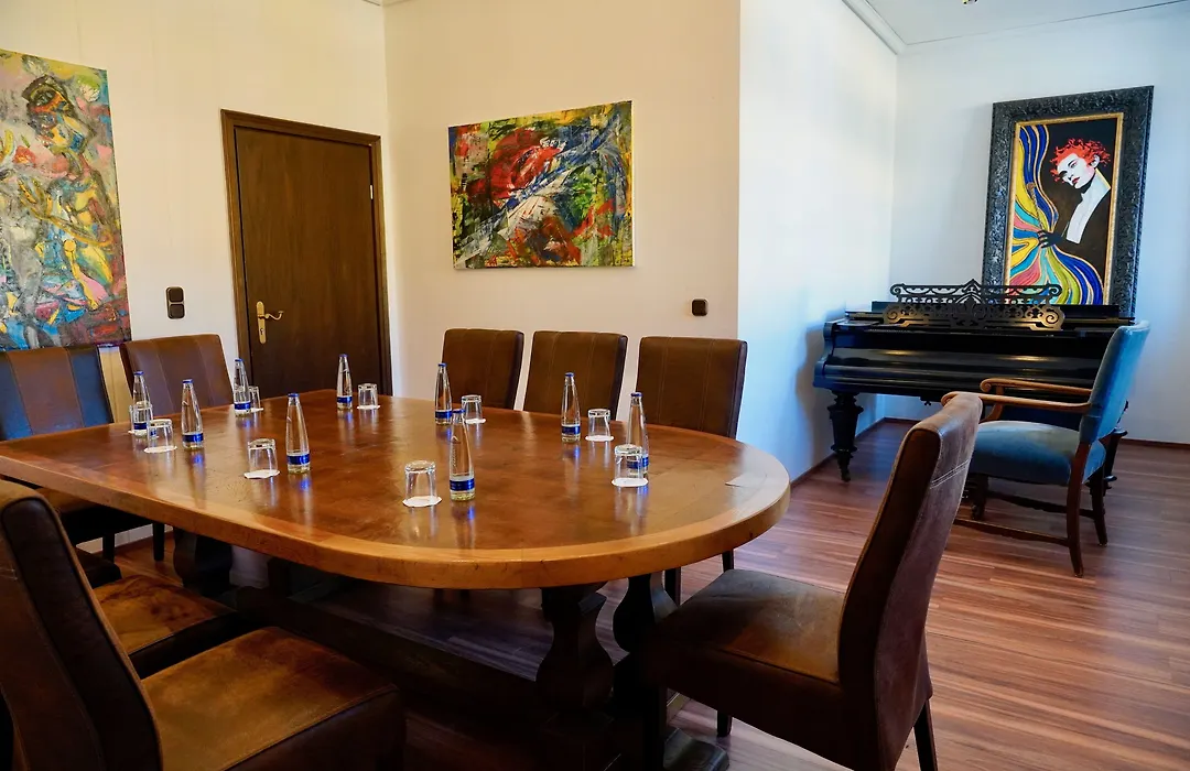 Hotel Endorfer Hof-1