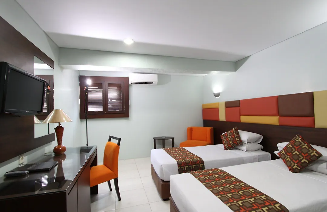 Hotel Alma-1