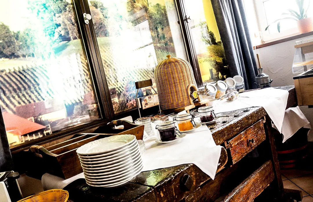 Hotel Küferschänke-1