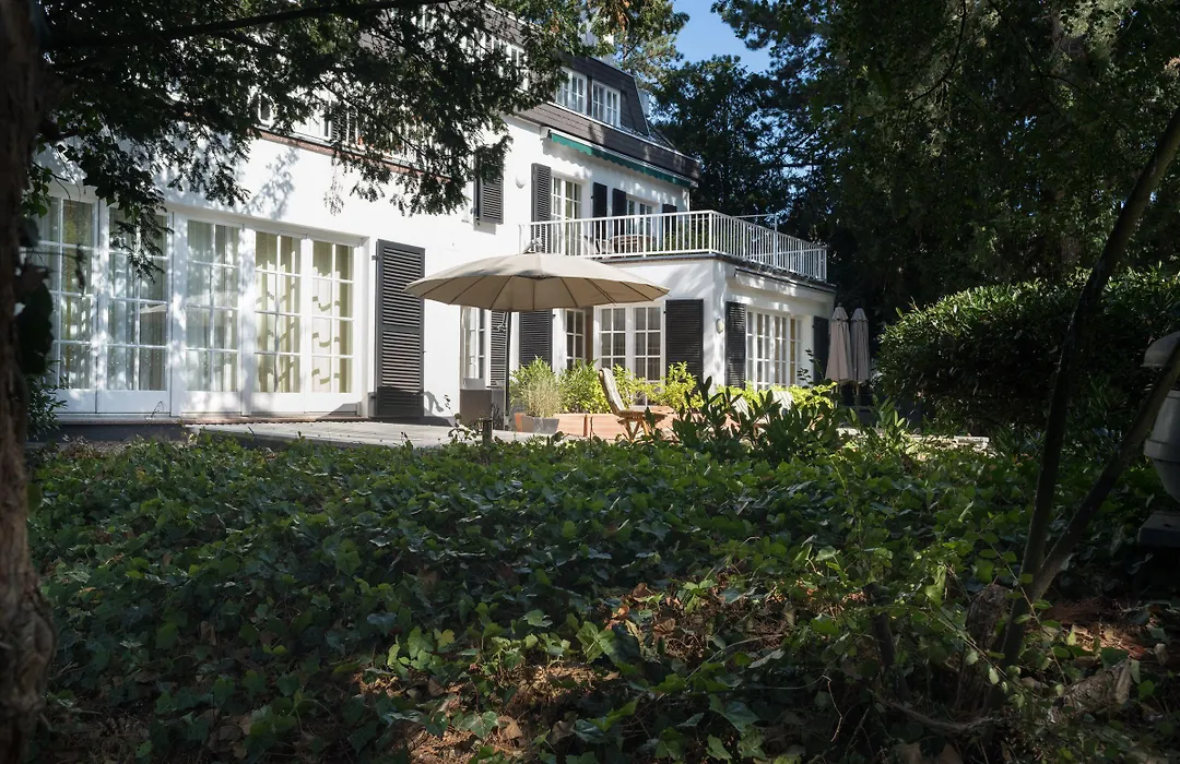 Hotel Villa im Park-1