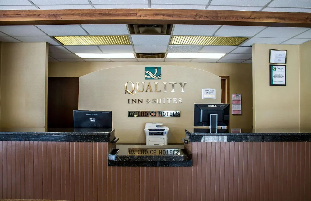 Baymont By Wyndham Youngstown-1