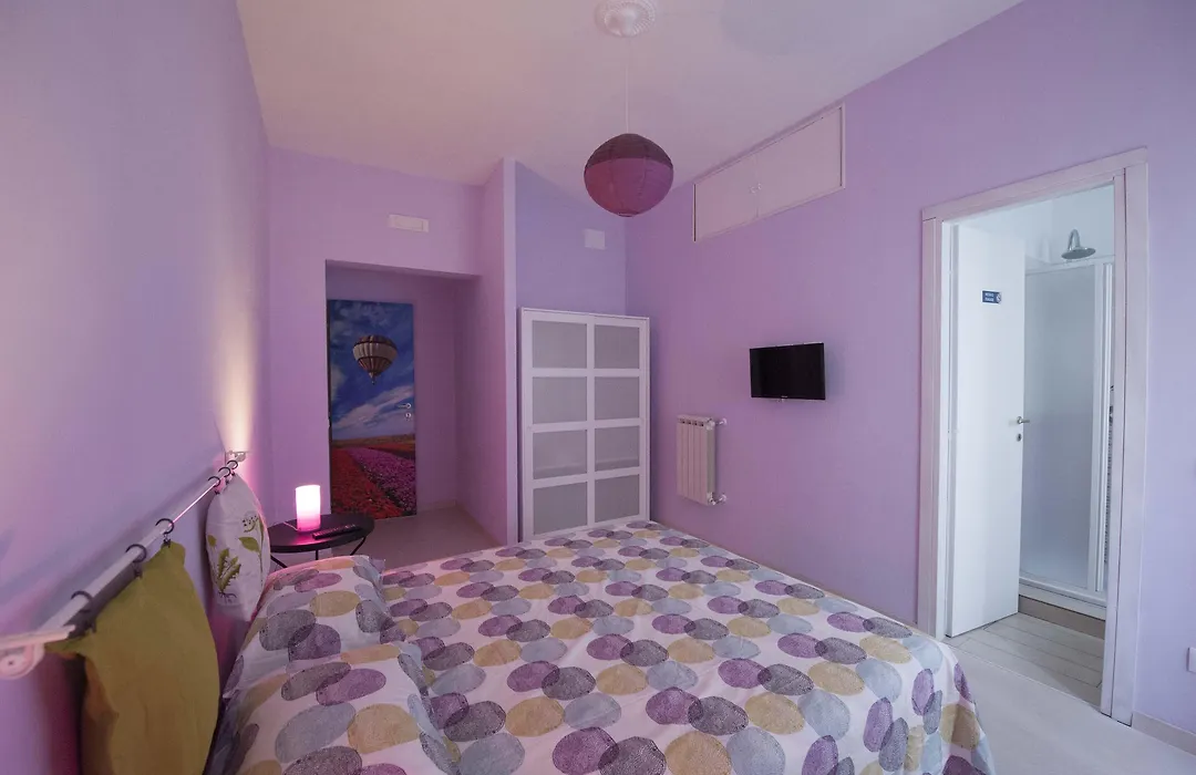 B&B Da Ninetta-1
