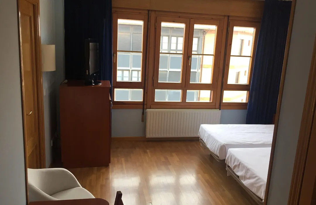 Hostal Alda Río Duero-1