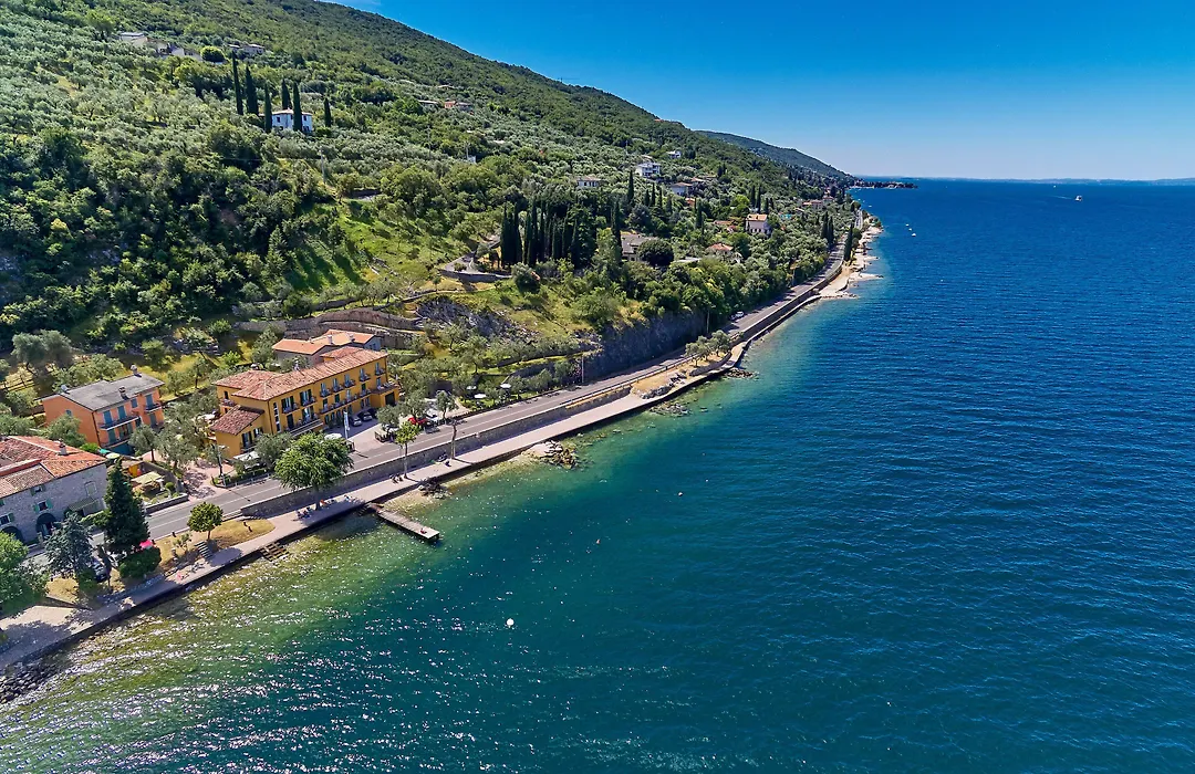 Albergo Del Garda-1