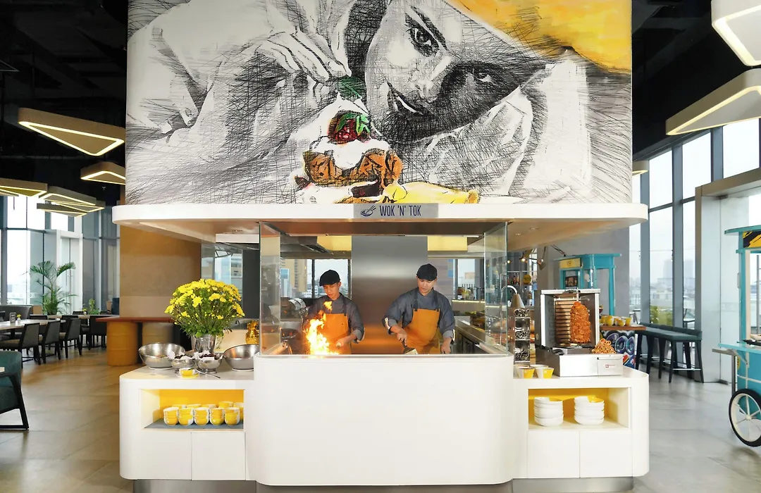 Yello Hotel Harmoni-1