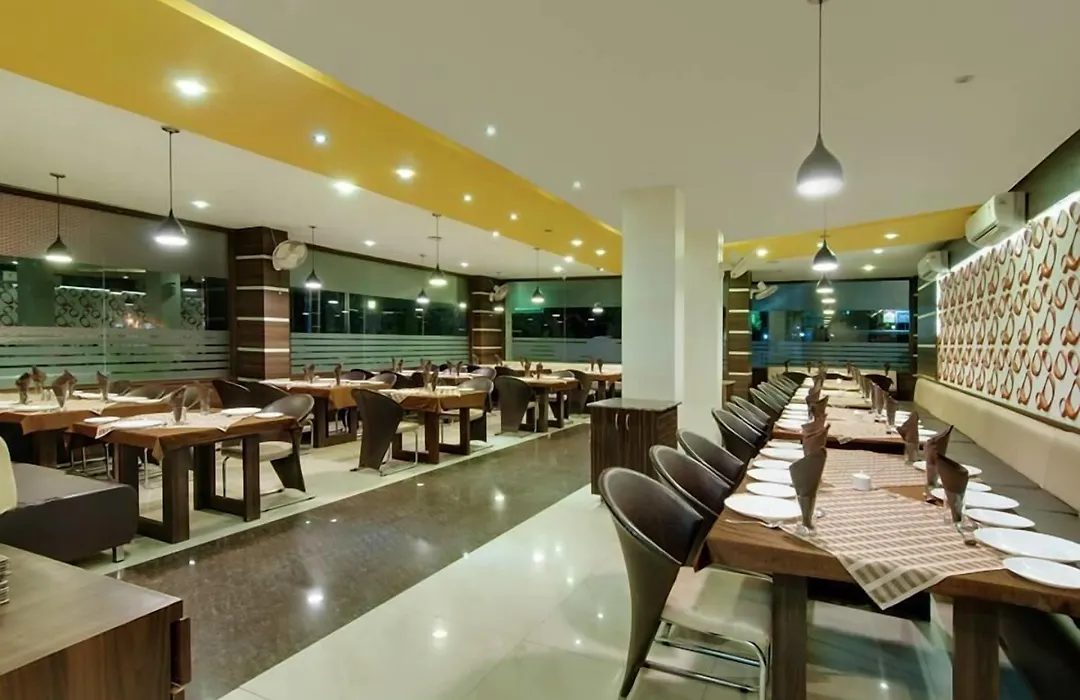 Hotel Balaji Central-1