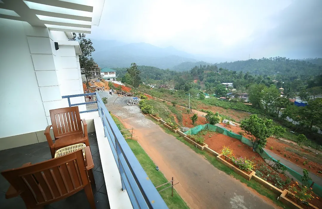 Vythiri Palace-1