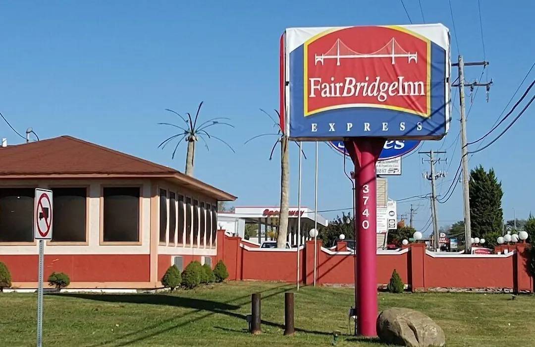 Gurnee Motel-1