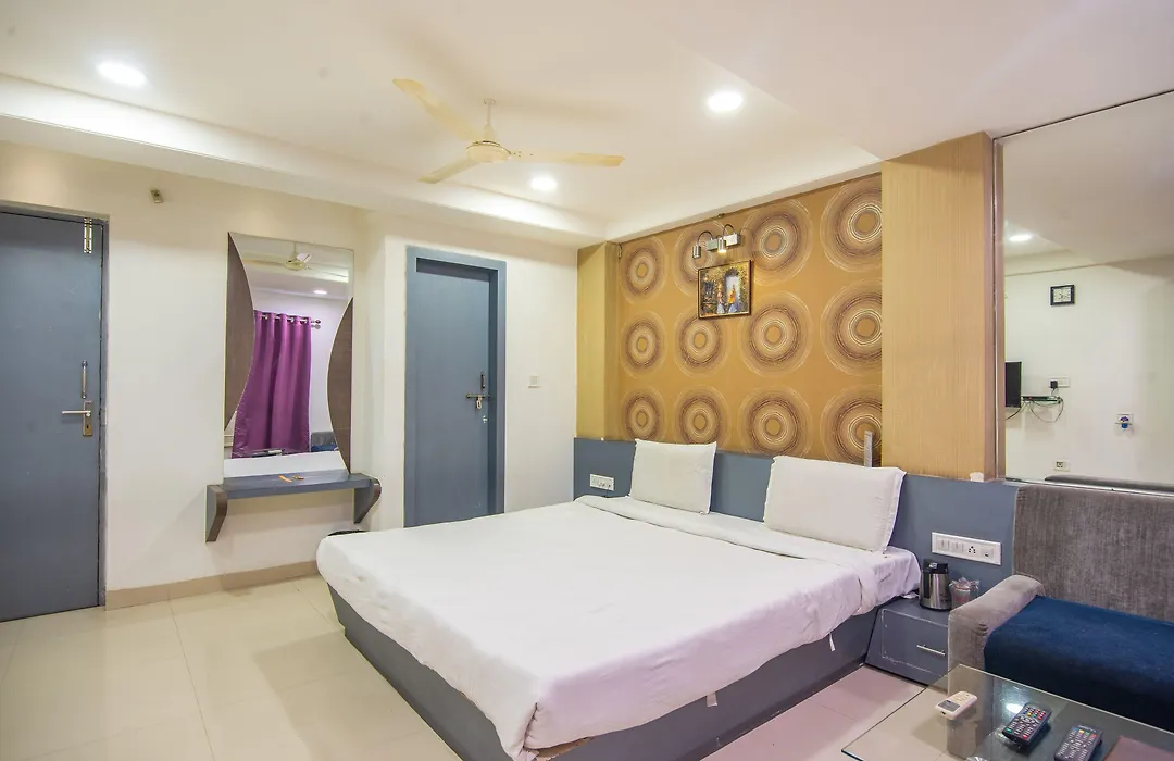 Morya Regency Hamidia Road-1