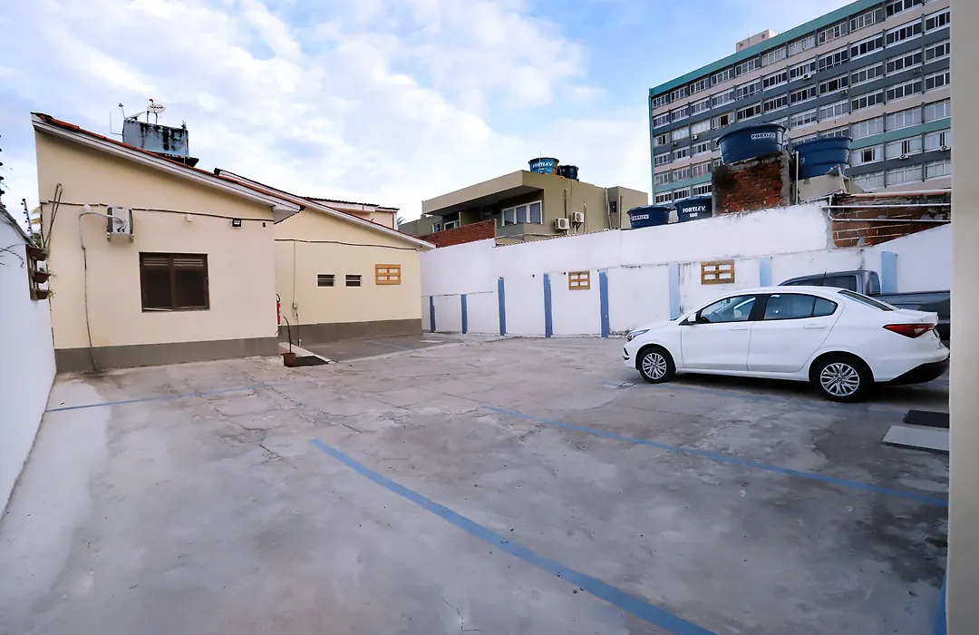 Pousada Costera-1