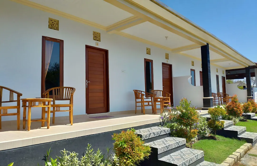 The Pande Hill Homestay-1