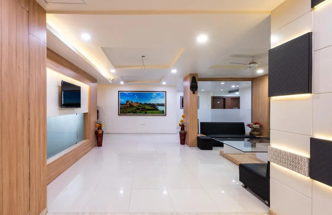 Hotel Drishti,Bhopal-1