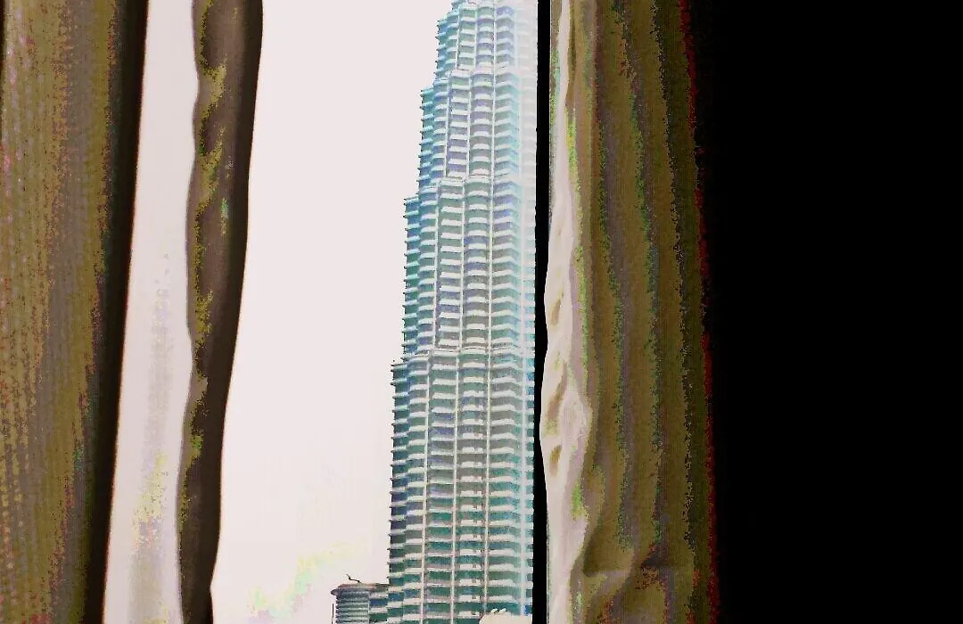 Soho Suites Klcc By The Betty Roux-1