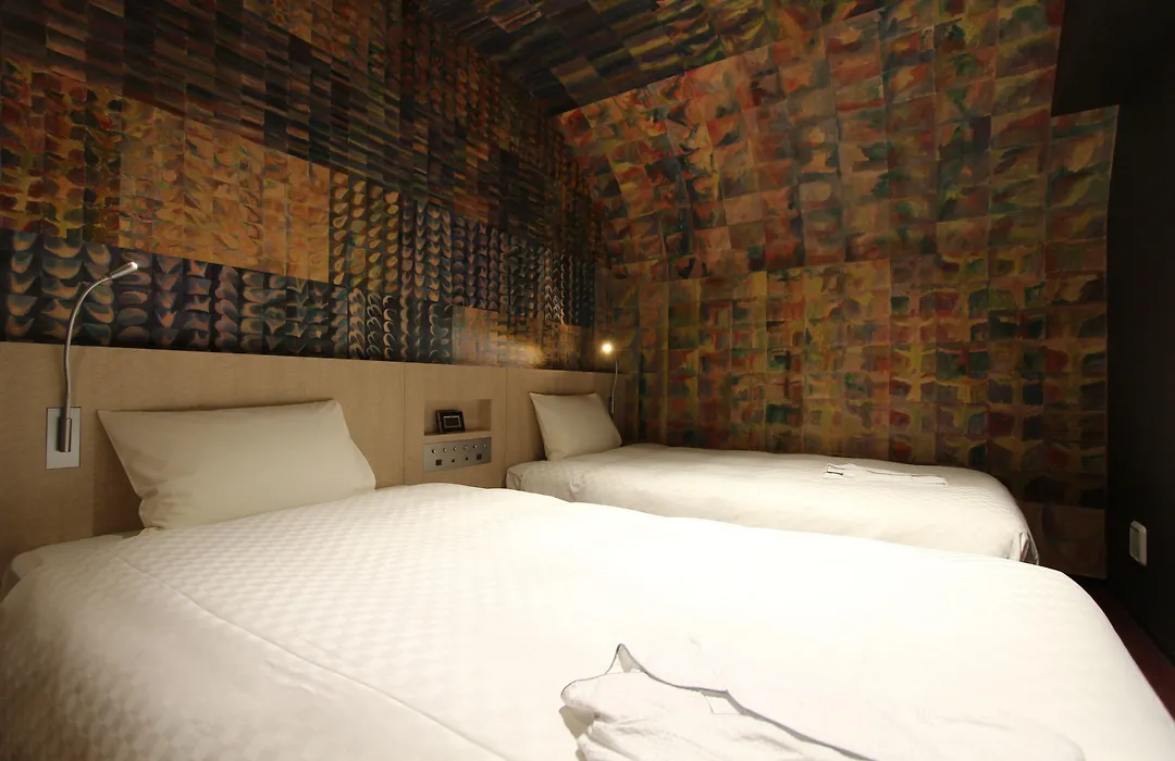 Koko Hotel Osaka Namba Ebisucho-1