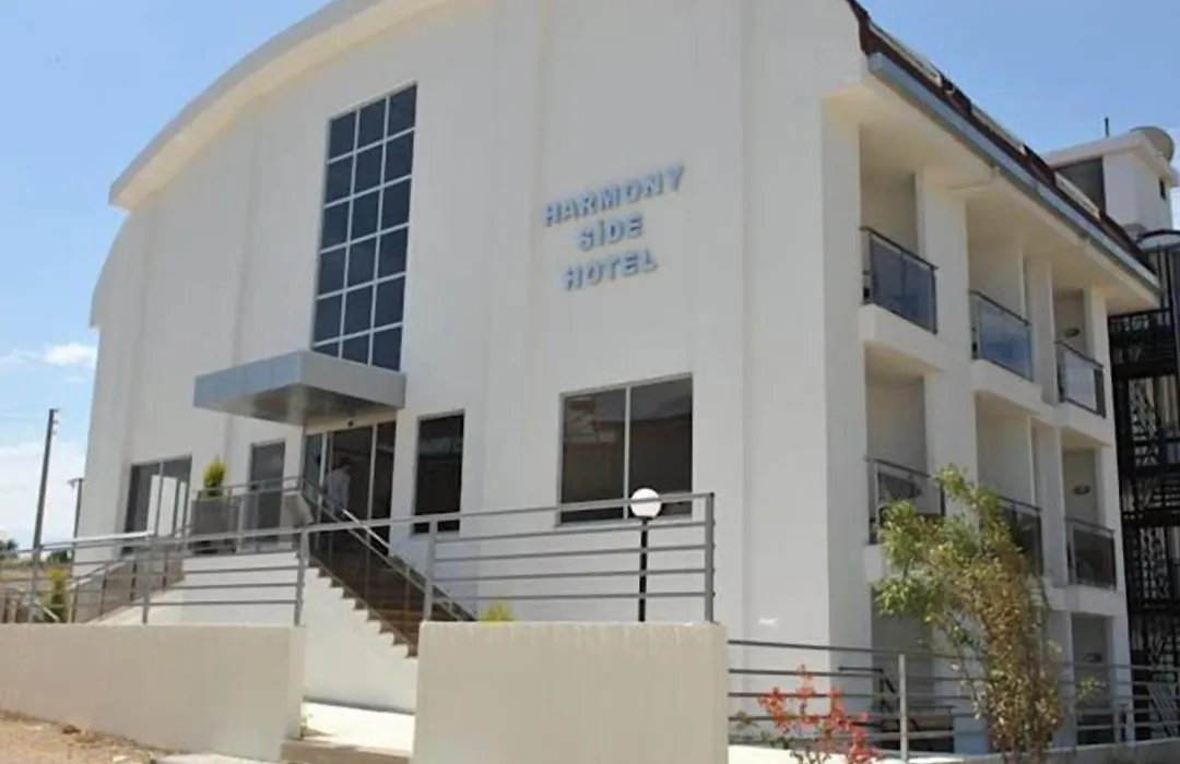 Harmony Side Hotel-1