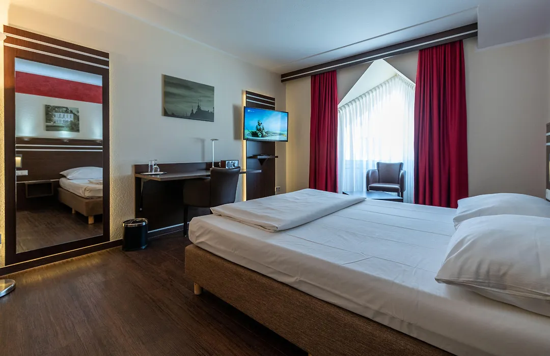 Hotel am Stern-1