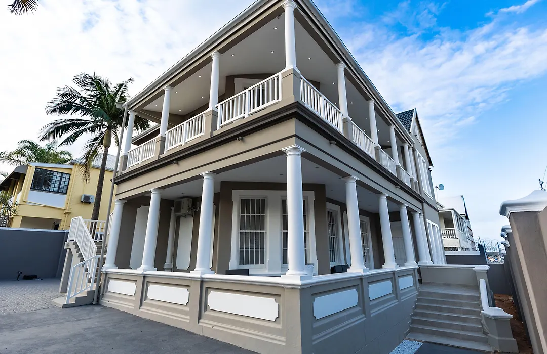 Luxe Suites Boutique Hotel-1