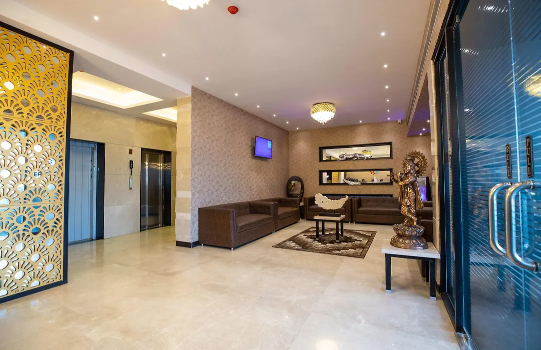 Fabhotel Prime Grand Seasons-1