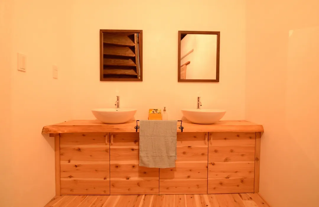 Hakone Guesthouse Toi-1