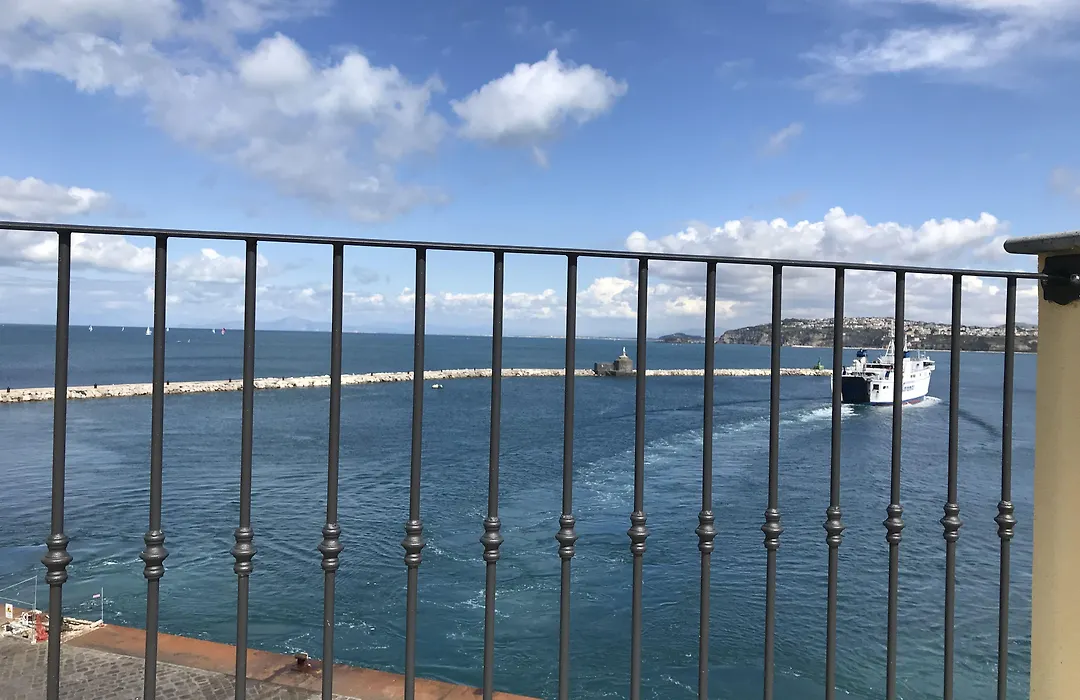 Vento Di Mare-1