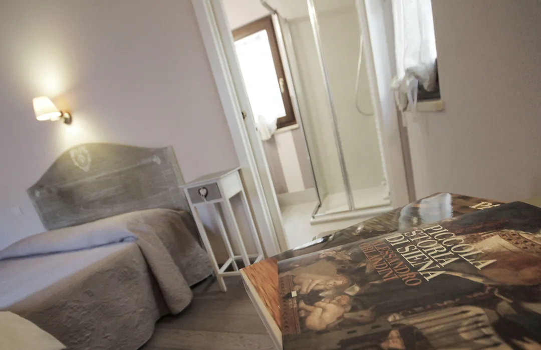 B&B Il Senesino-1