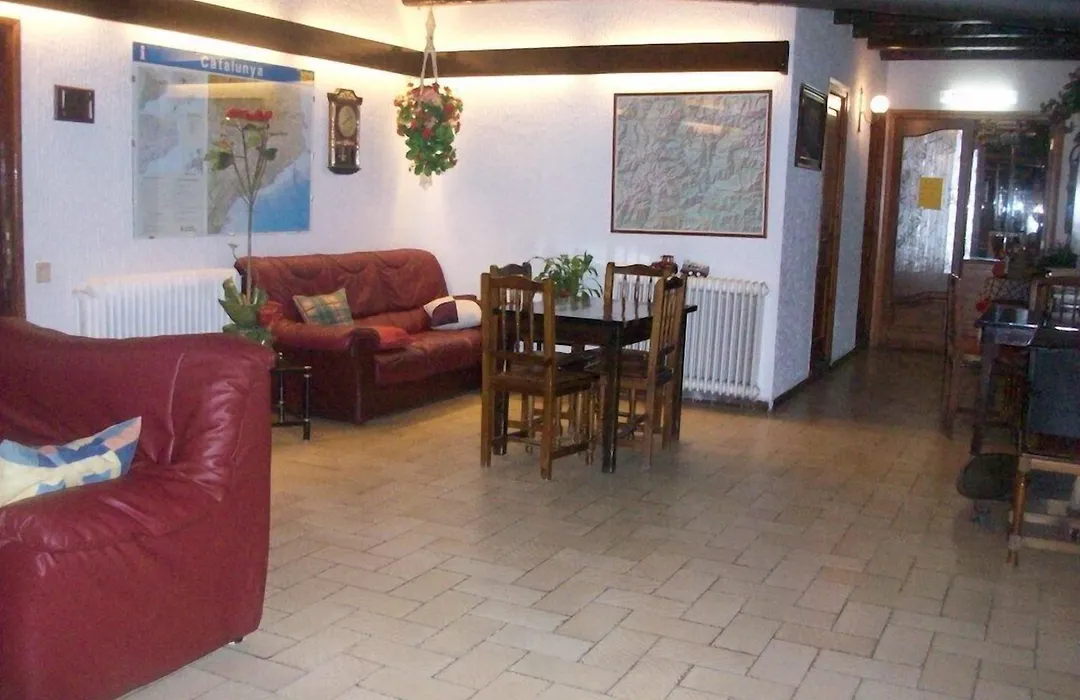 Hostal Can Josep-1