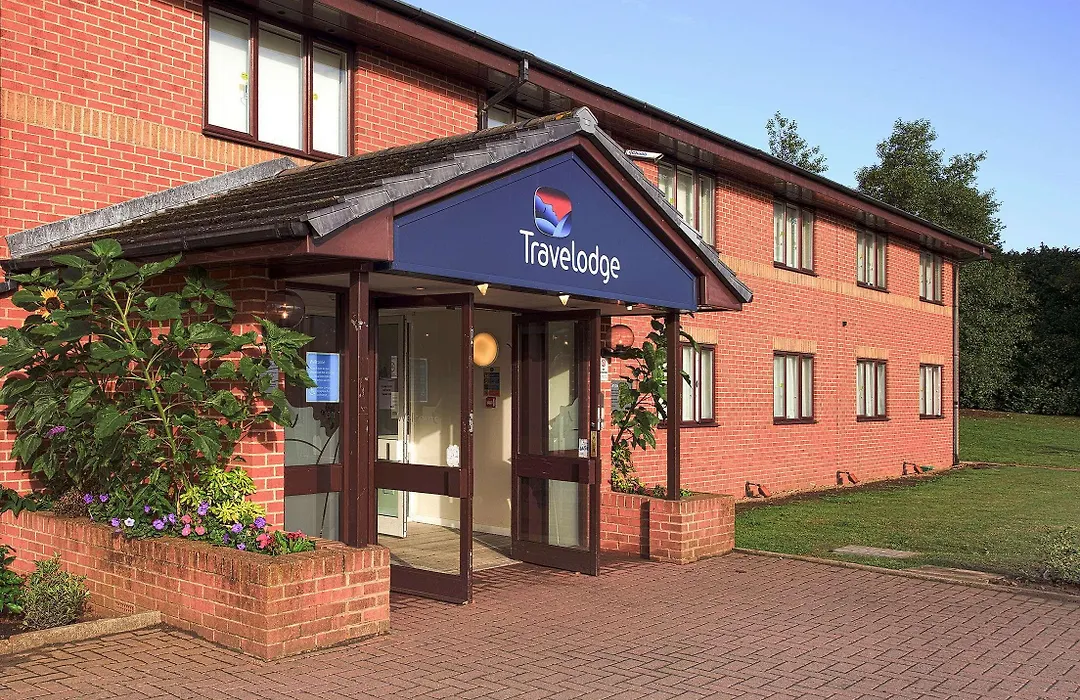 Travelodge Kettering-1