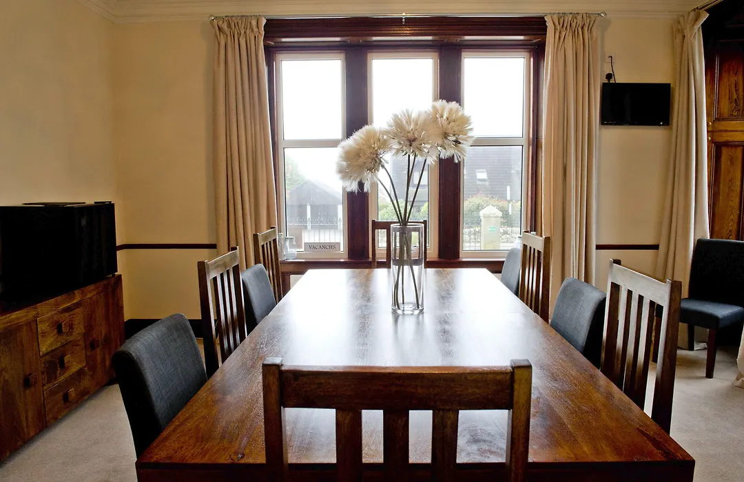 Springfield Guesthouse-1
