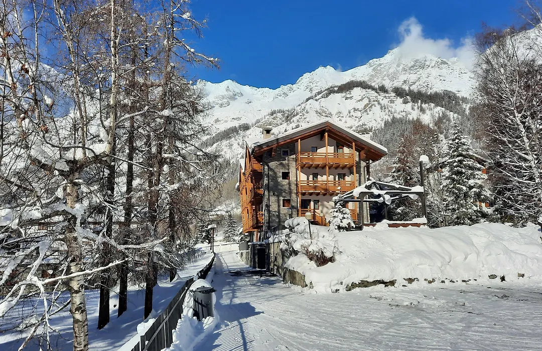 Hotel Aigle-1