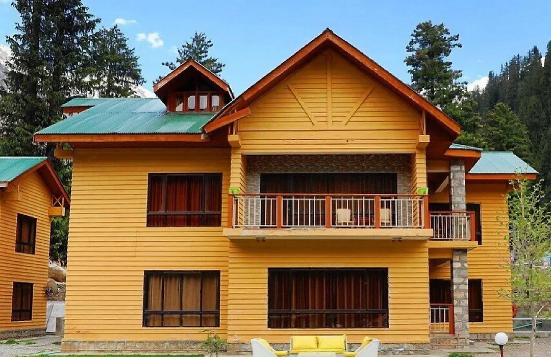Trout Lodge-1