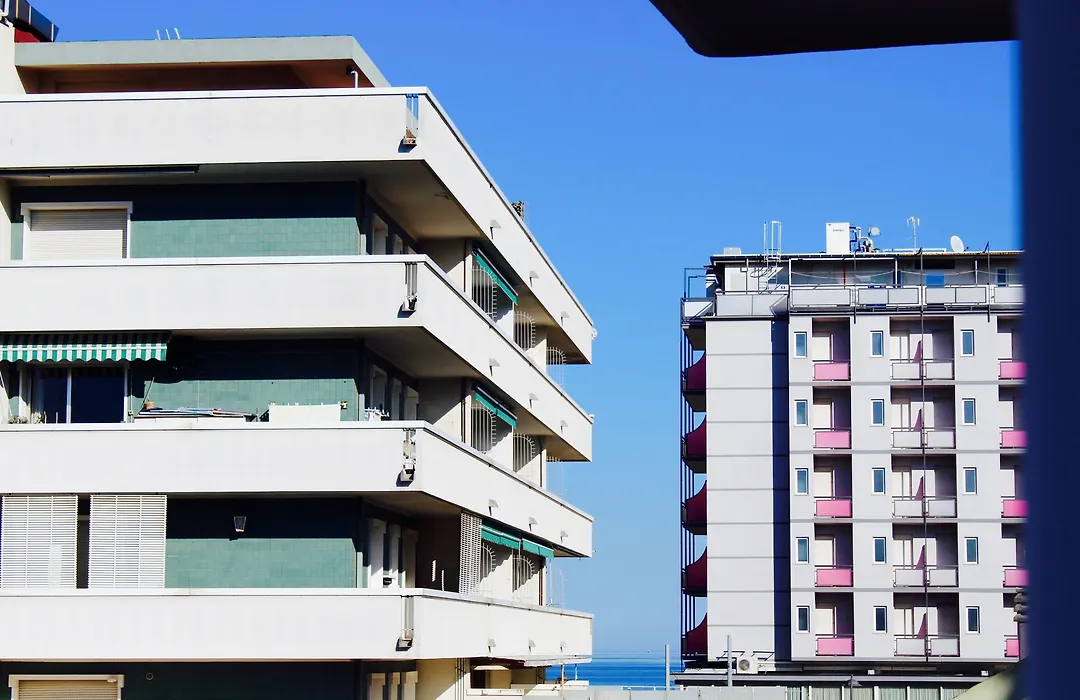 Hotel Marina Depandance-1