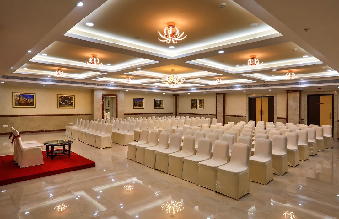 Hotel Aadithya-1