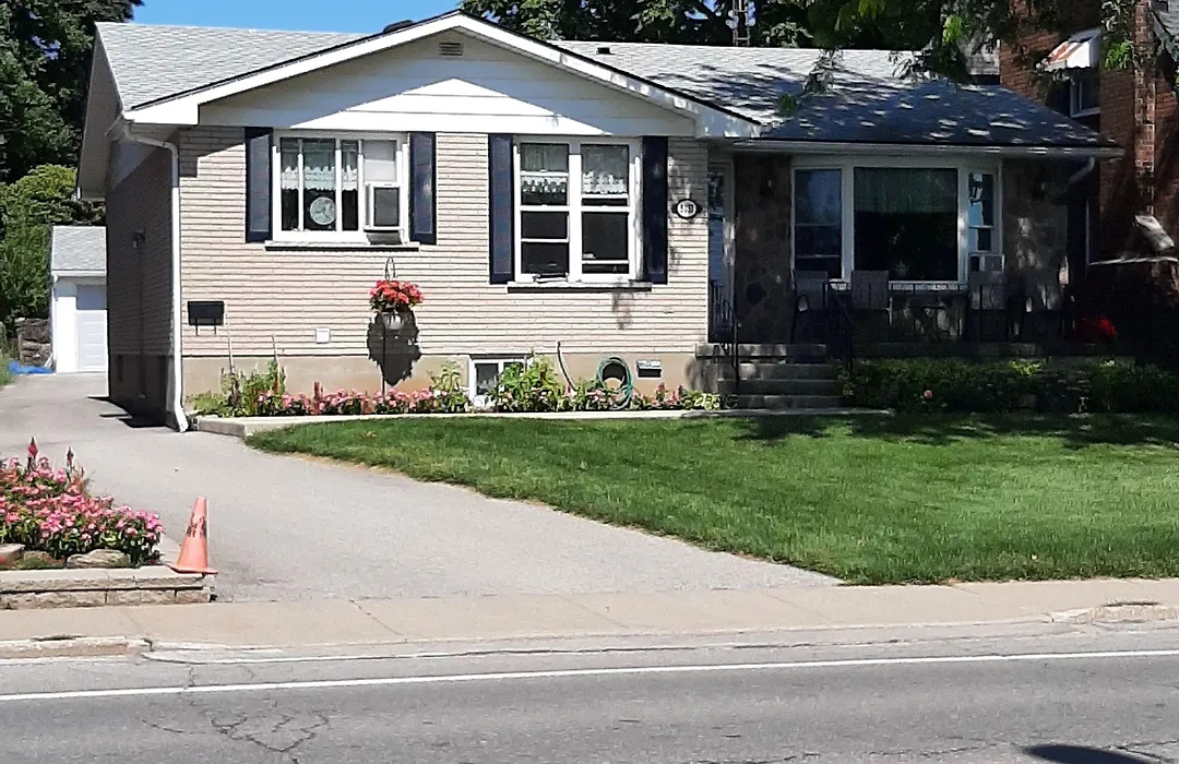 Trillium Bed & Breakfast-1