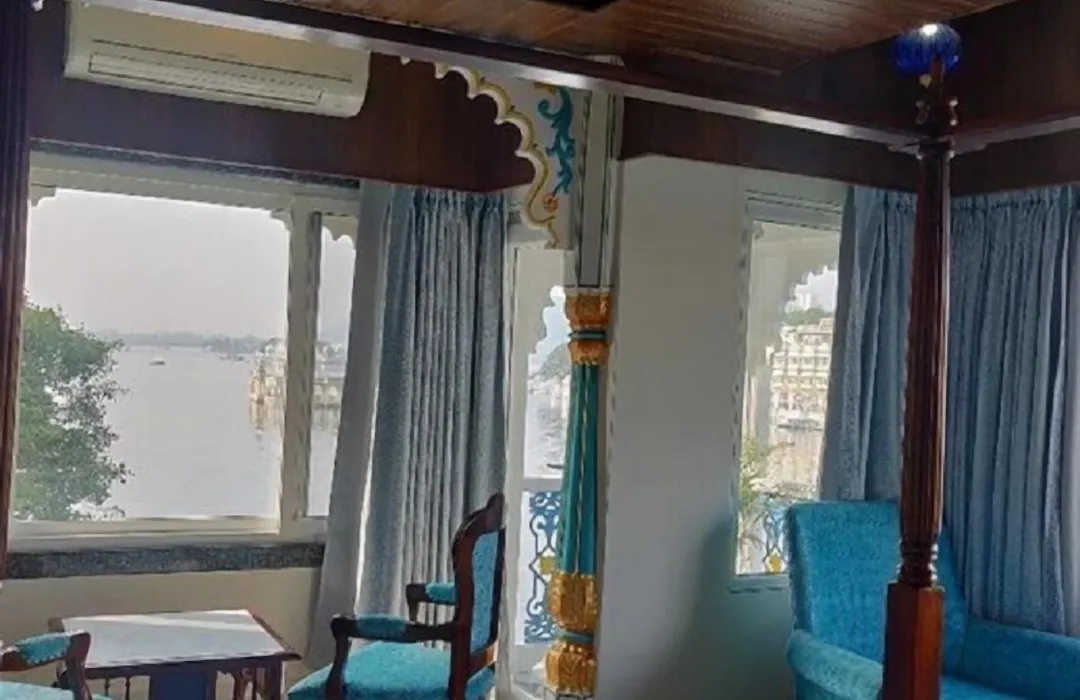 Jheel Hotel And Restaurent-1