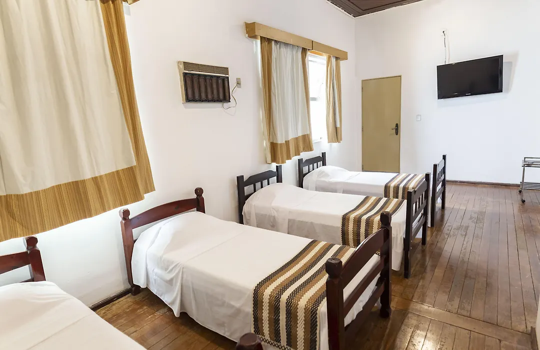 Hotel Prudente Rp-1