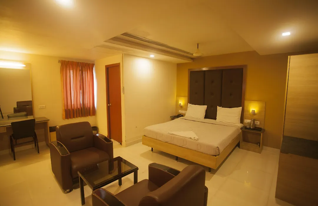 P K Rresidency-1