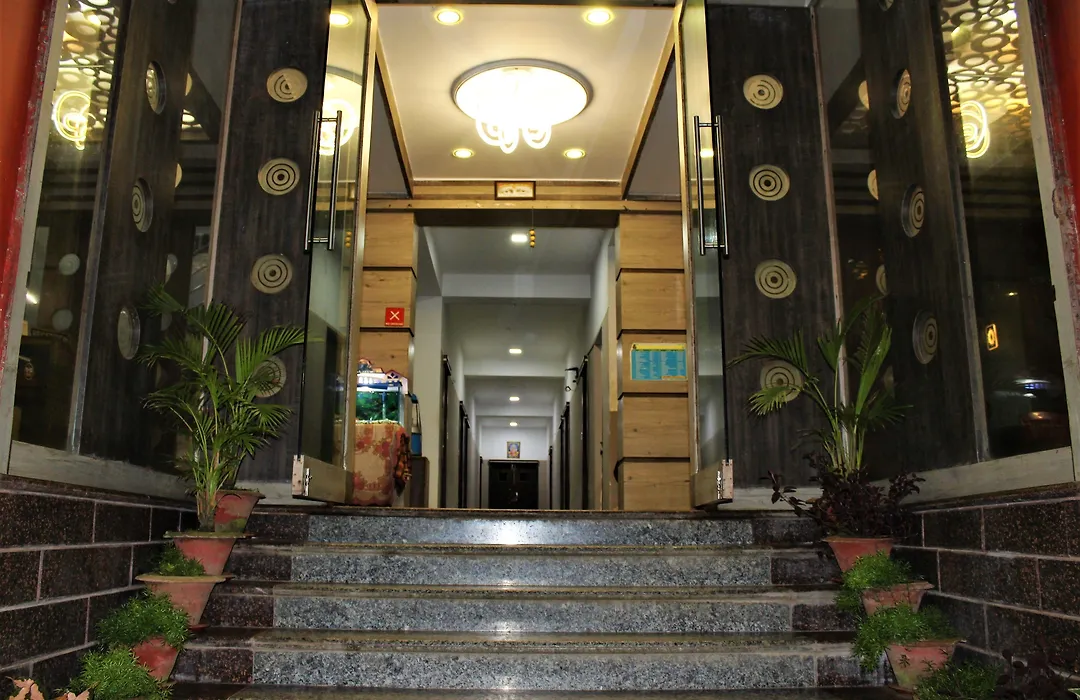 Hotel Park Lagoon-1
