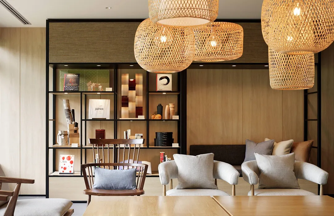 Fairfield By Marriott Gifu Takayama Shirakawa Go-1