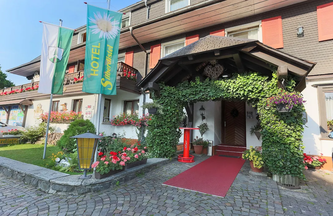 Hotel Silberdistel-1