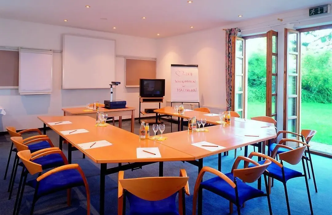 Berghotel Maibrunn-1