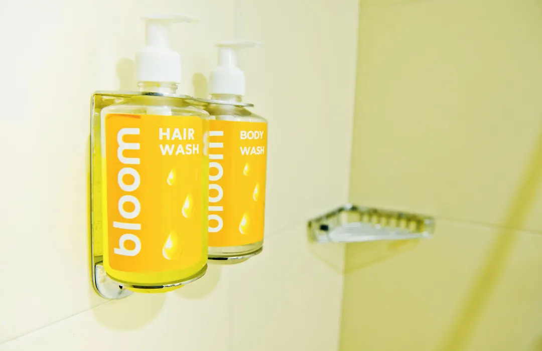 Bloom Hotel - Karol Bagh-1