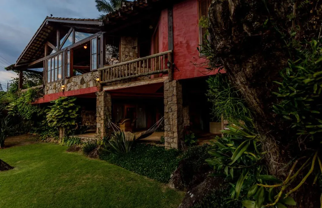 Feiticeira Guesthouse-1