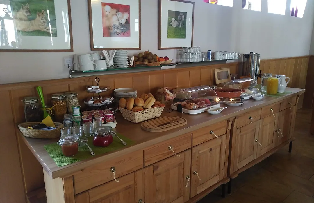 Landhotel Possendorf-1