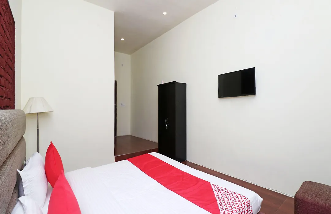 Oyo 22298 Mannat Farms-1