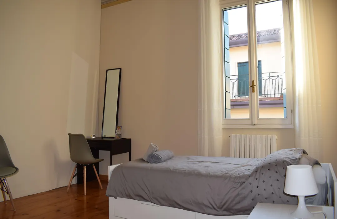 Casa Roma Rooms-1