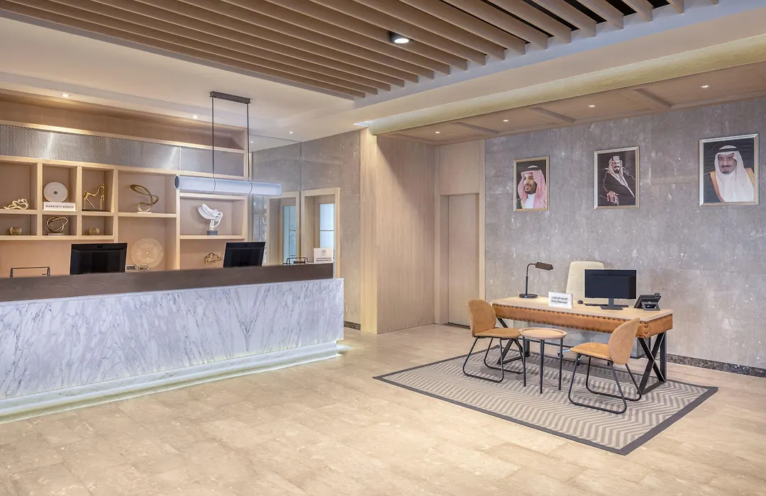Four Points By Sheraton Jeddah Corniche-1
