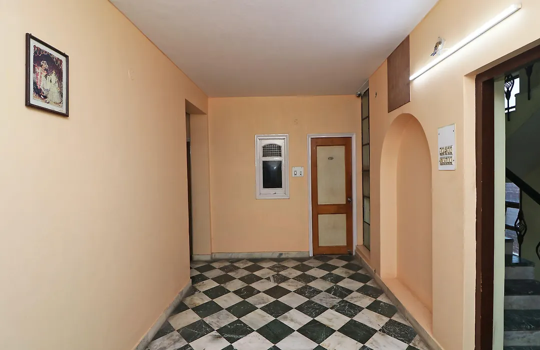Oyo 17424 Hotel Swagat-1