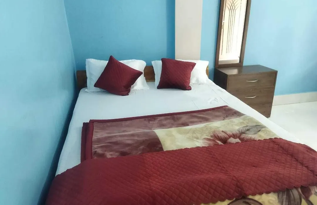 Hotel Nambrog-1